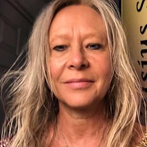 Meet your Posher, Cindy